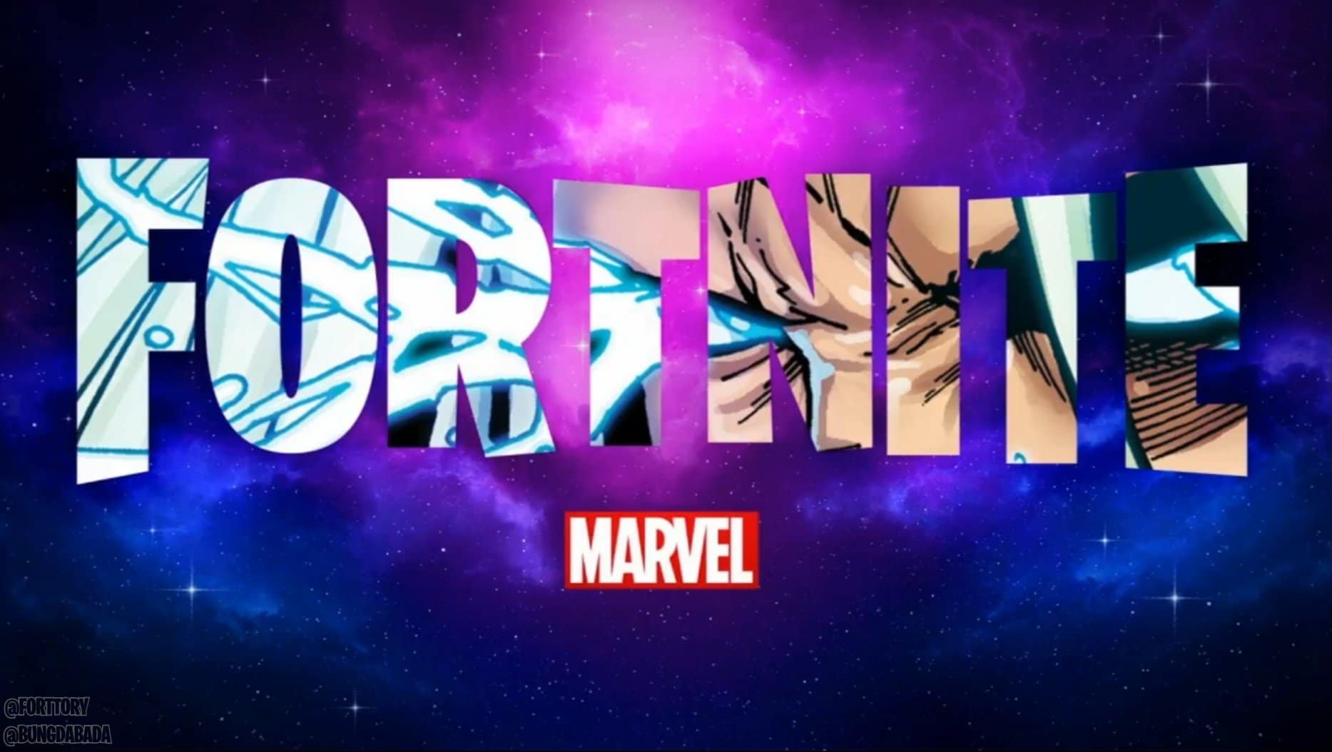 Fortnite Season 4 Thor Skin
