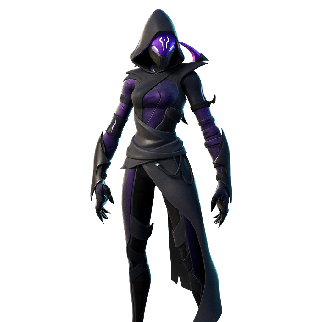 Names and Rarities of All Leaked Fortnite Cosmetics Found in v14.00 ...