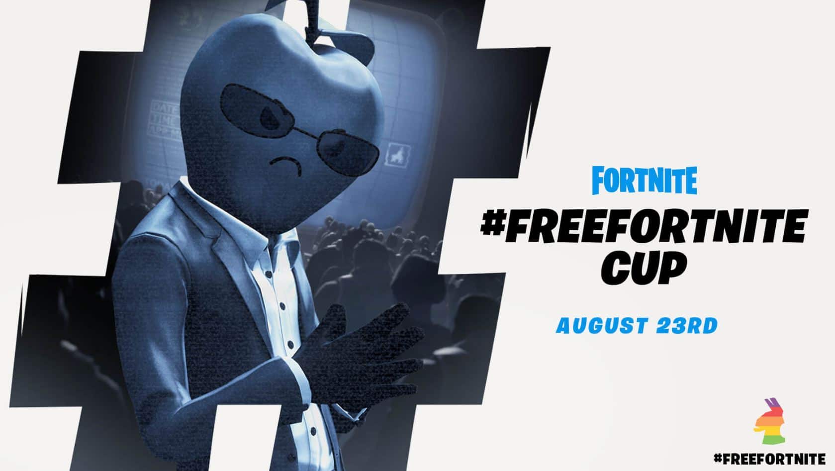 Free Fortnite Skin Tart Tycoon Apple Skin Freefortnite Tournament Fortnite Insider