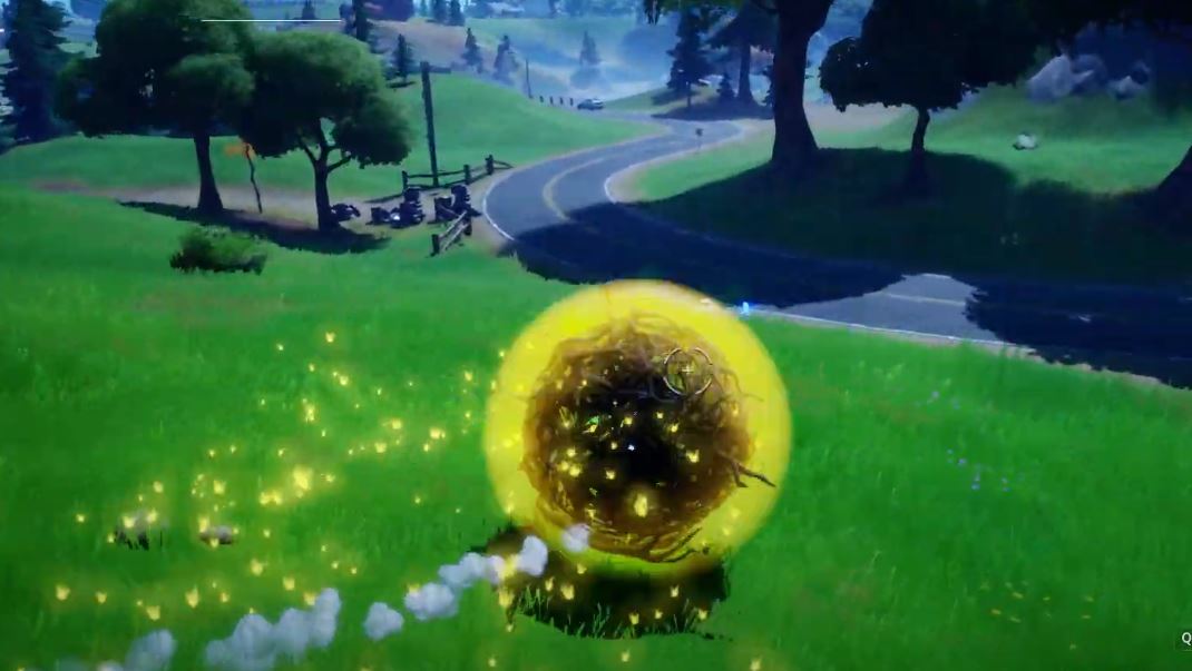 Fortnite Season 4: How new mythic abilities are breaking the game