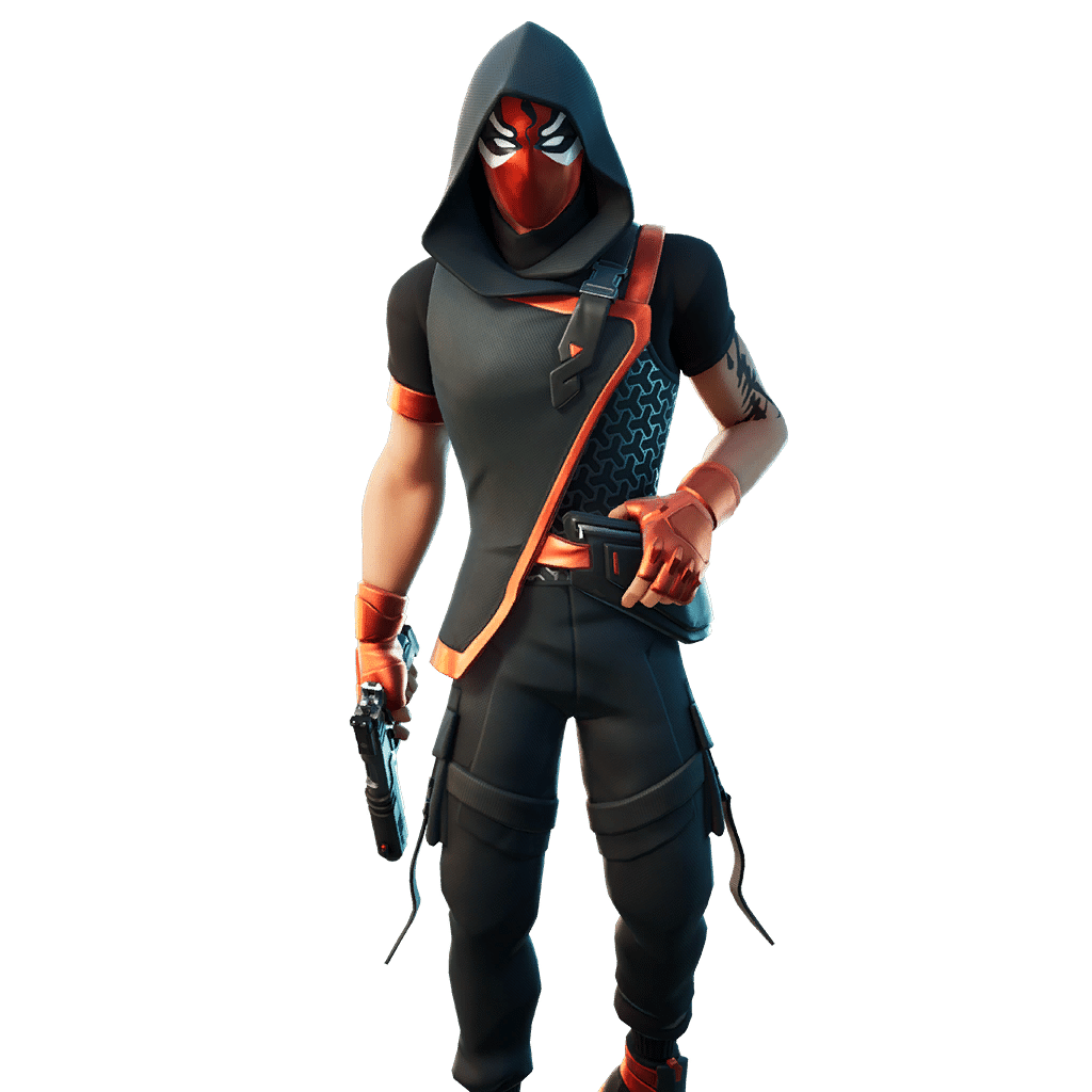 Fortnite Street Serpent Starter Pack Leaked - Chapter 2 ...