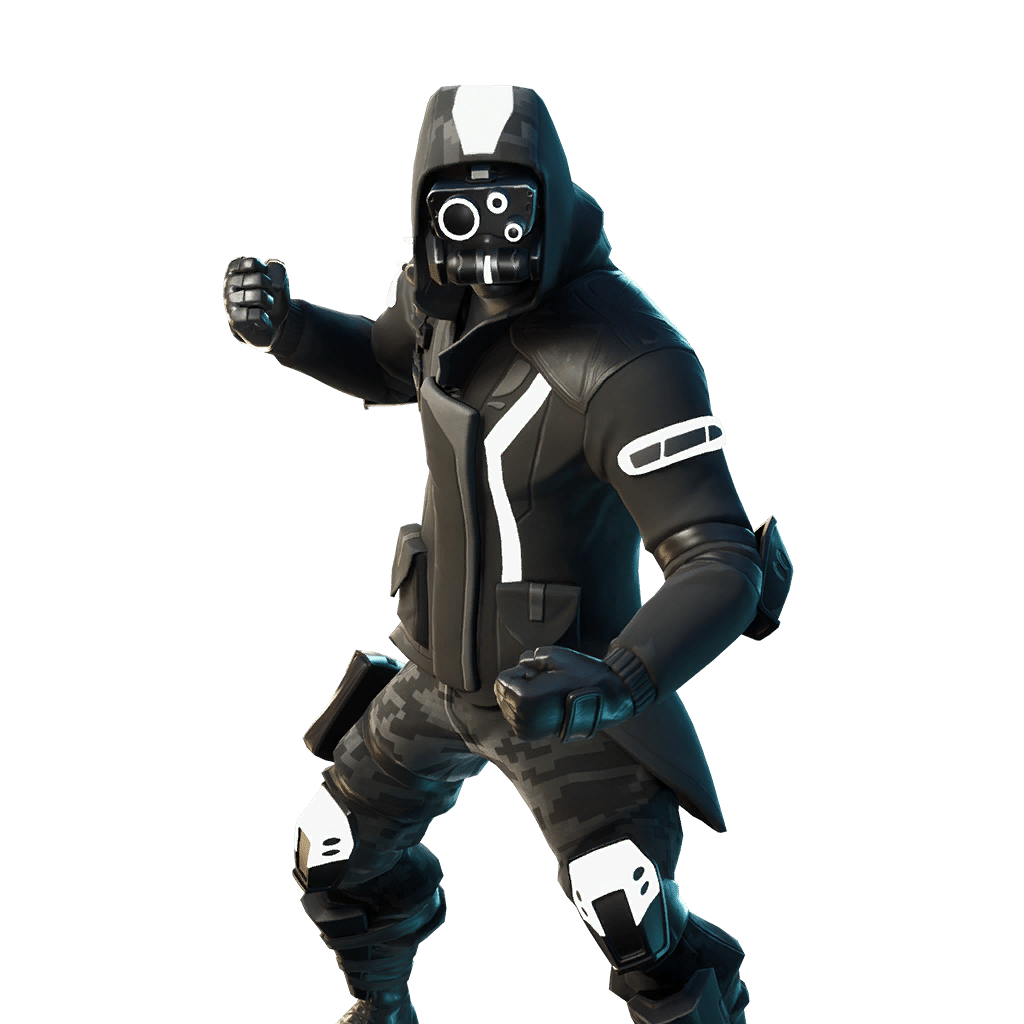 Fortnite: How to get the Shadow Strike pack