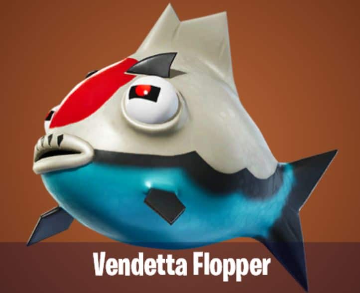 Vendetta Flopper Fortnite