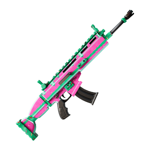 Cakey Fortnite Free Wrap