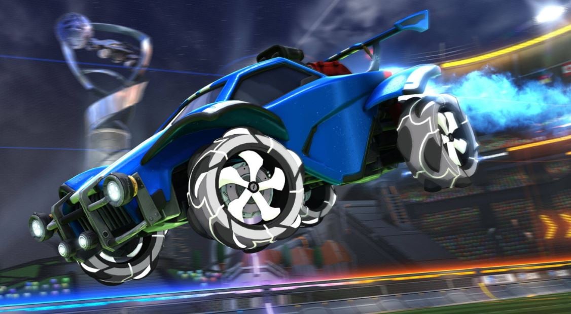 Chopper Eg Wheels Rocket League Gratuit