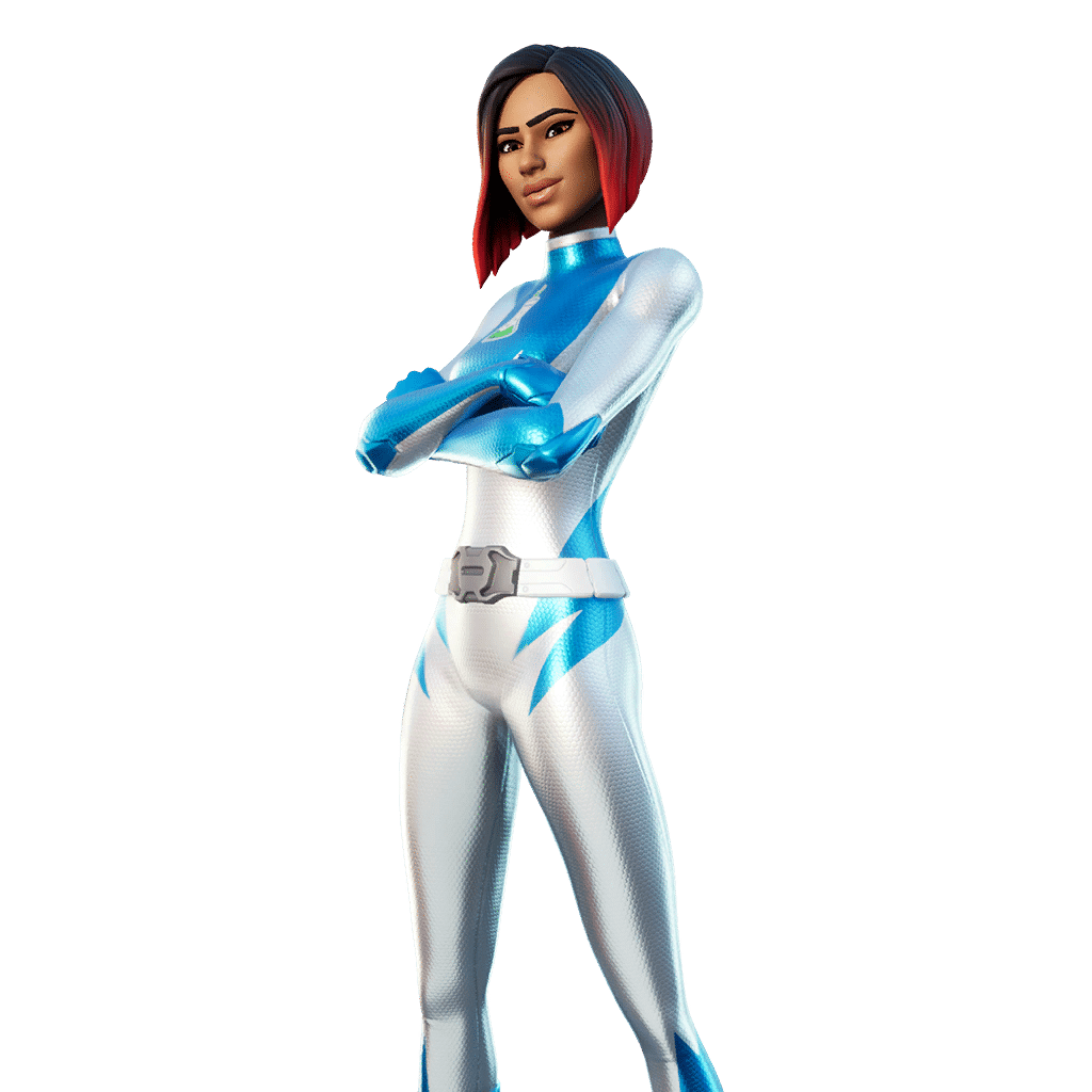 Fortnite Superhero Boundless Skins: Create/Customize your own skin ...