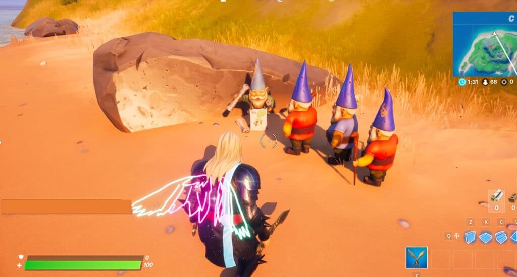madcap location fortnite madcap location fortnite