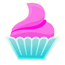 Fortnite Birthday 2020 Reward - Cupcake 3 Emoji