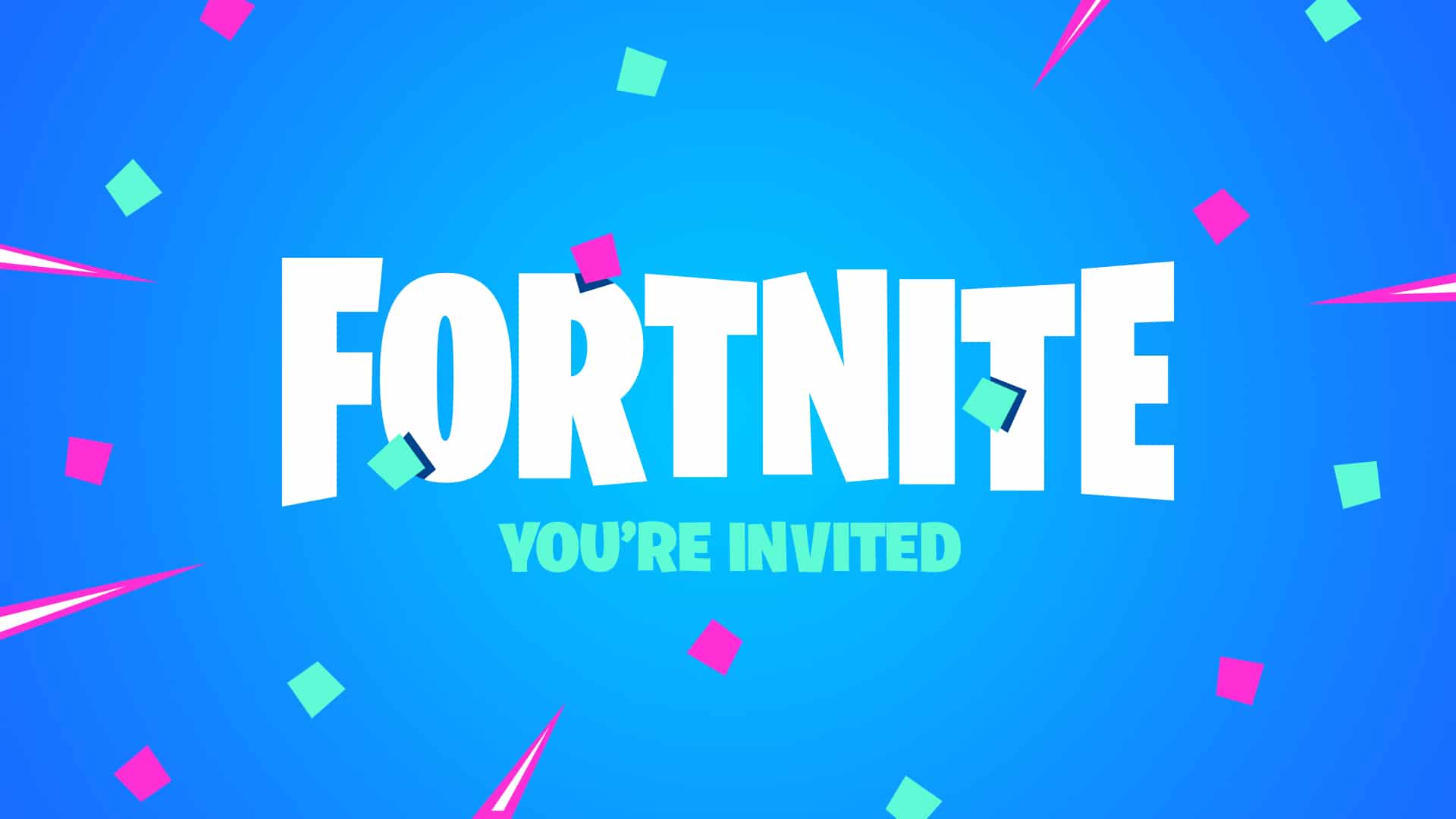 Fortnite Birthday Event 2020 Challenges and Rewards