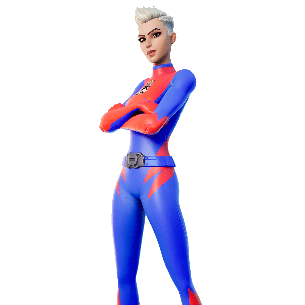 Fortnite Superhero Boundless Skins: Create/Customize your own skin ...