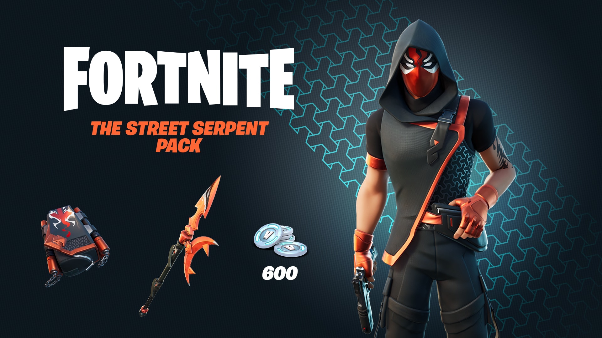 Street Starter Bundle