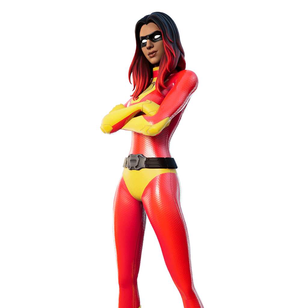 Fortnite Superhero Boundless Skins: Create/Customize your ... - 1024 x 1024 png 115kB