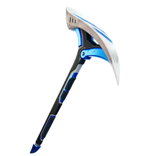 Perfect Point Fortnite Pickaxe