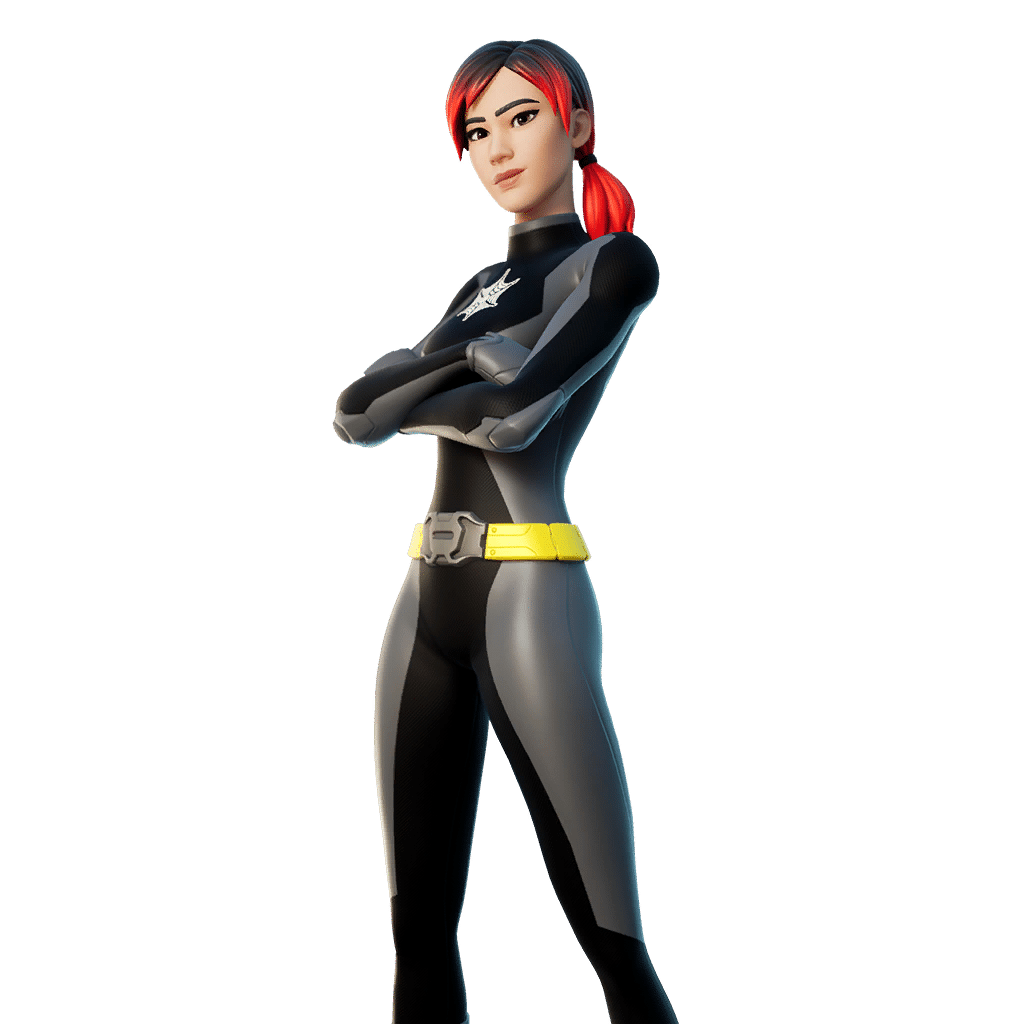 all fortnite skins