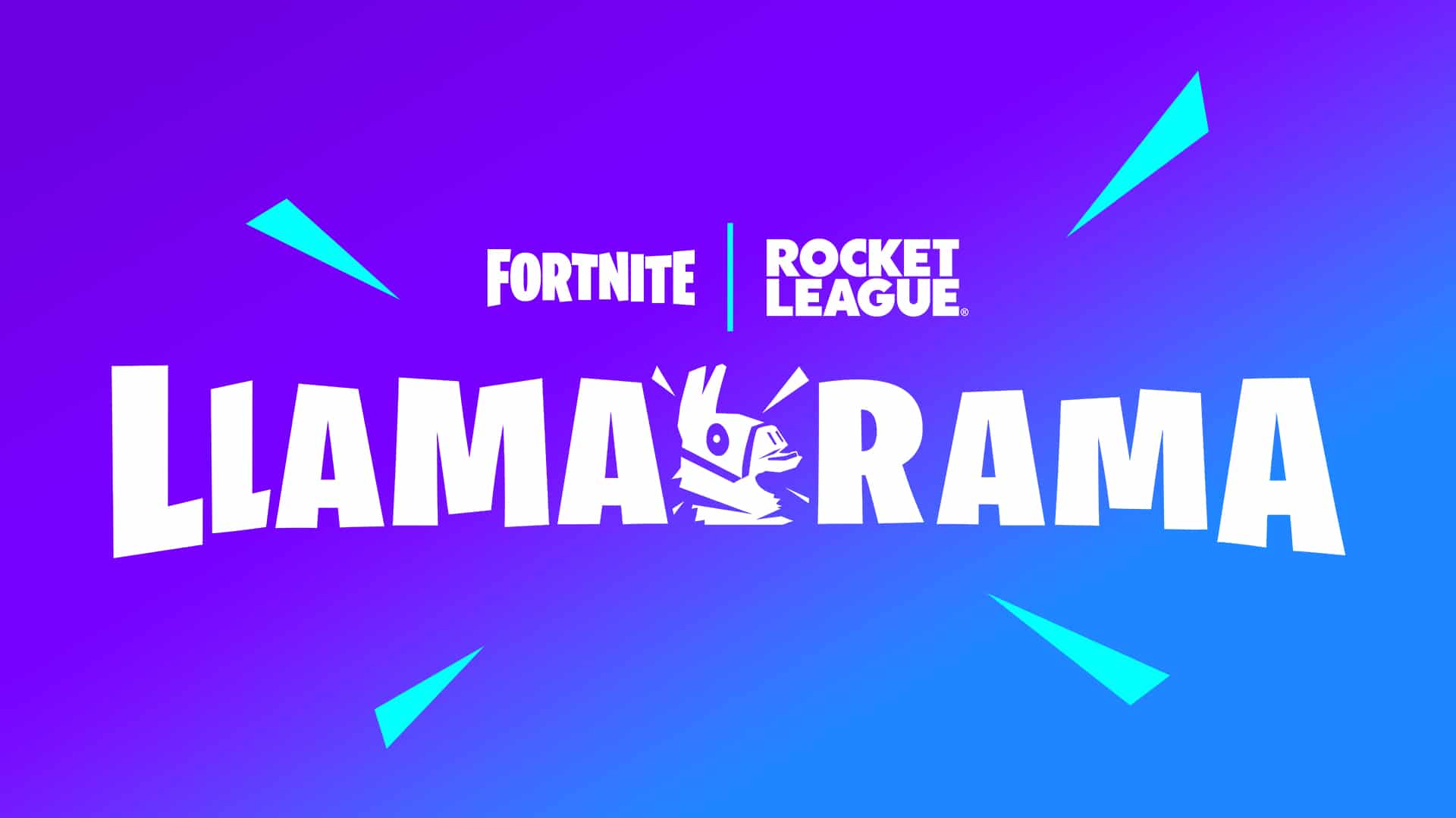 Rocket League X Fortnite