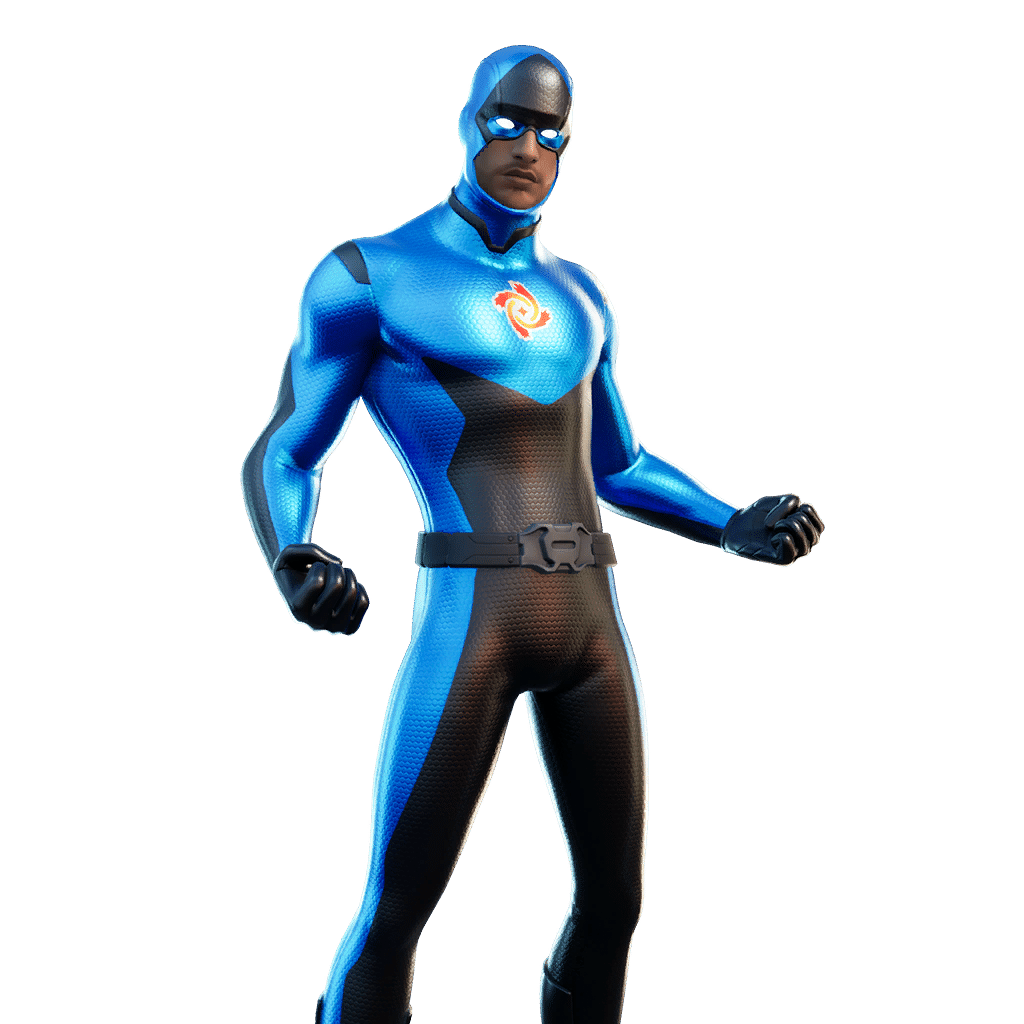 Albums Wallpaper Super Hero Skin In Fortnite Stunning