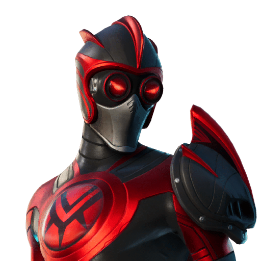 New Leaked Fortnite Venturion, Ventura, and Abstrakt Villain/Evil Skin ...