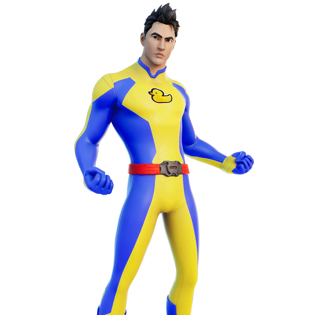 Fortnite Superhero Boundless Skins: Create/Customize your own skin ...