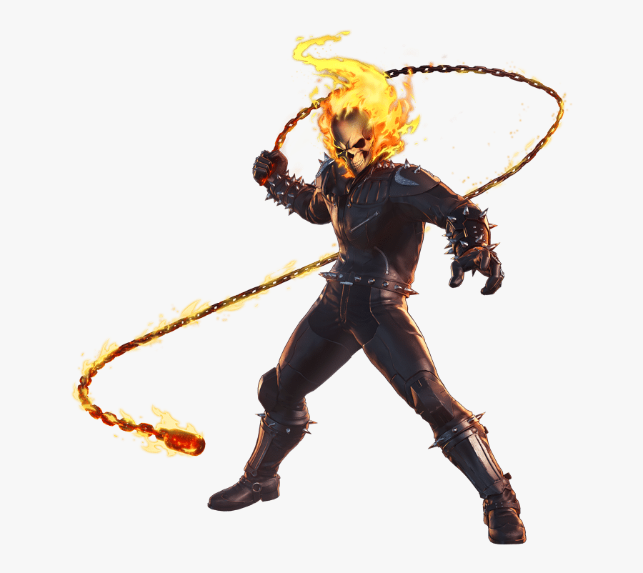 Fortnite Ghost Rider Skin Leaked