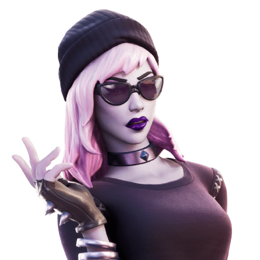 Fortnite Midnight Dusk Skin