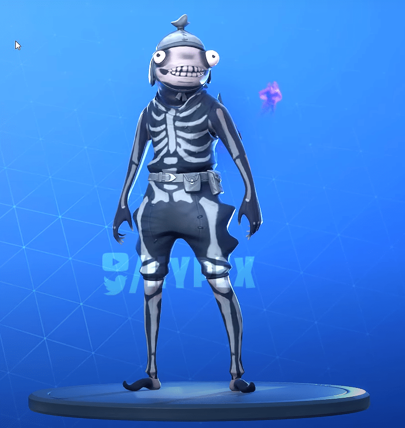 All New Fortnite Leaked Skins Found in v14.40 - Fortnite Insider