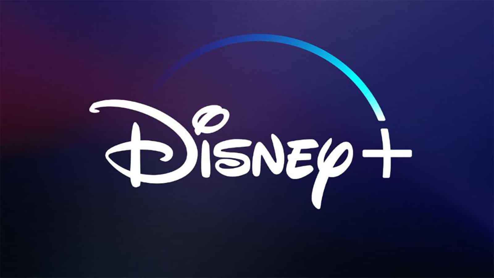 Disney Plus