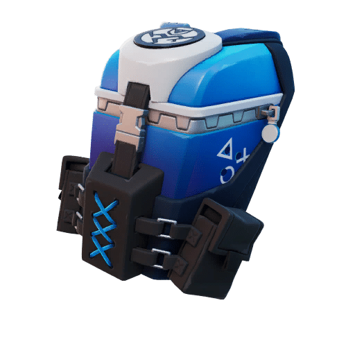 PlayStation Plus players can get a free skin, back bling, and emoticon with  the new Fortnite Celebration Pack - Dot Esports