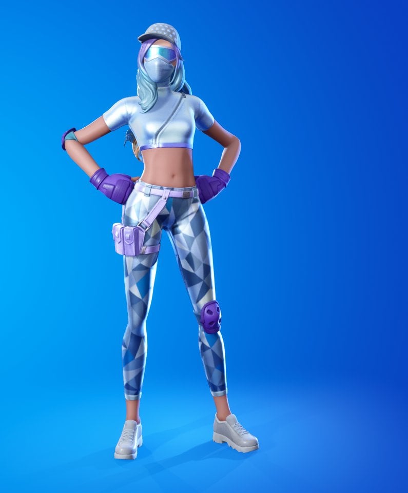 All New Fortnite Leaked Skins And Cosmetics Found In V1460 Fortnite