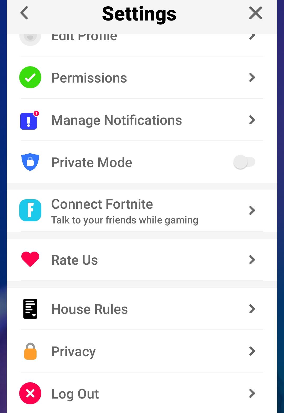 Fortnite e Houseparty: como conectar conta ao jogo, fortnite