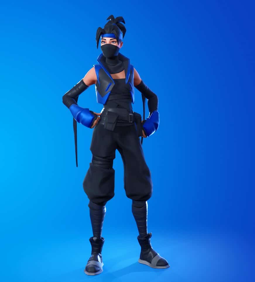 Hunter 🎮 on X: Fortnite Cloud Striker skin rumored to be #PS5 exclusive.  This would continue Sony's long time exclusive DLC partnership with Epic  Games 👀💯  / X