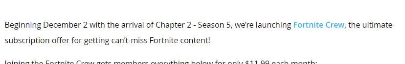 Fortnite Season 5: When is the new Fortnite season coming out & leaks