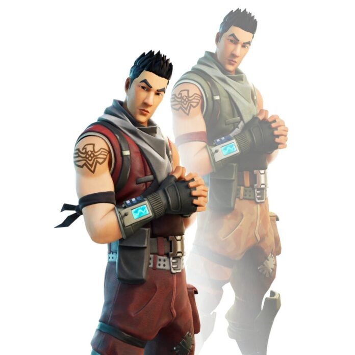 Og Default Fortnite Skins In Todays Item Shop Royale Originals