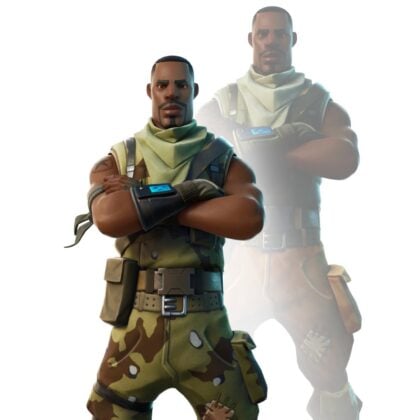 OG Default Fortnite Skins In Today's Item Shop - Royale Originals ...