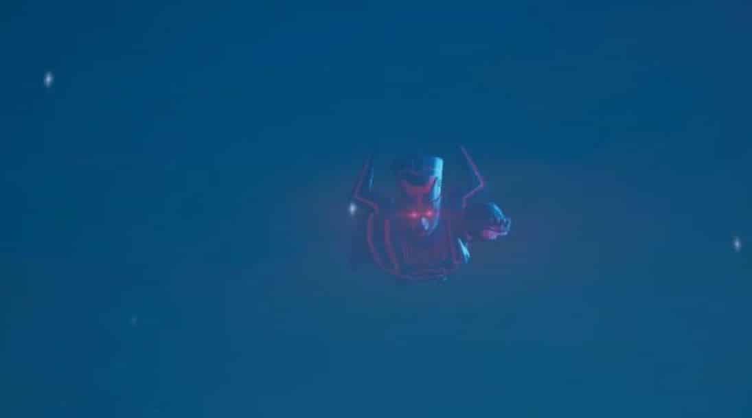 When is Galactus Coming to Fortnite