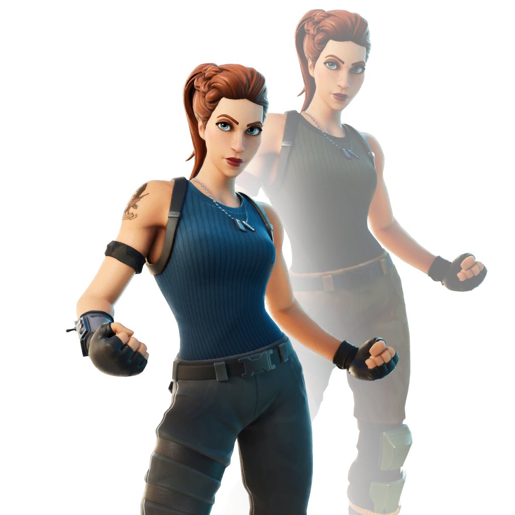 OG Default Fortnite Skins In Today's Item Shop - Royale Originals & Battle Classics Set - My Blog