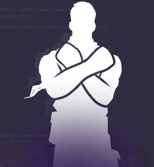 Wakandan Salute Fortnite Emote