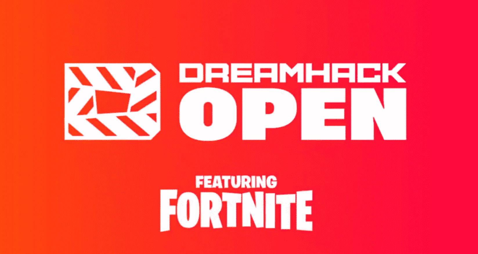 Dreamhack Fortnite December Register Sign Up
