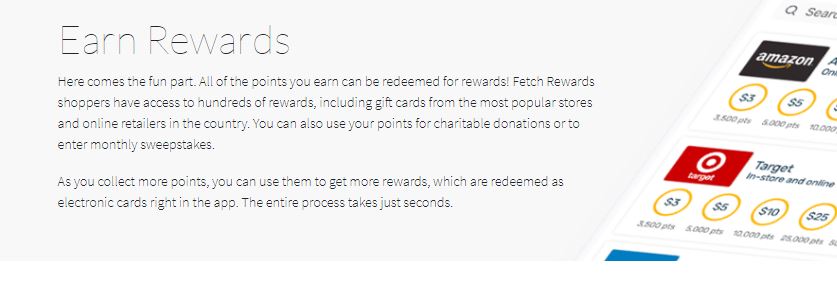 fetch rewards how it works