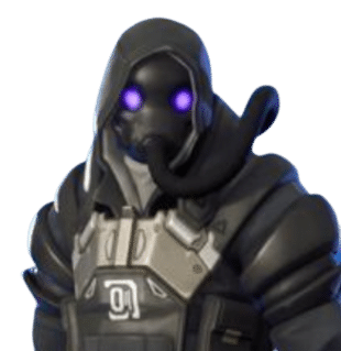 Fortnite IO Guard