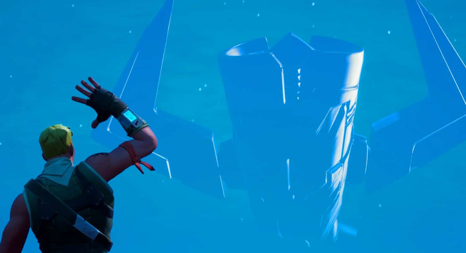 Fortnite The End event countdown: What is coming at the end of the