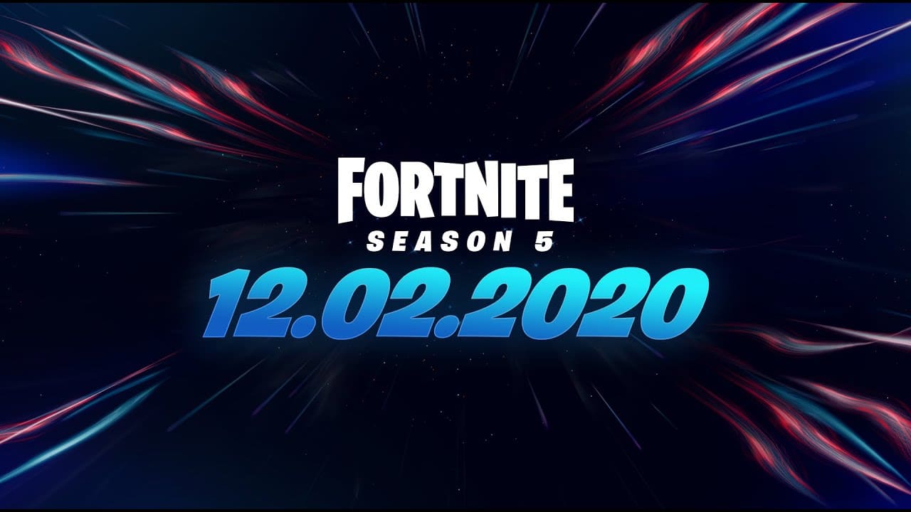 Fortnite Season 5 Map Teasers Project Hunter Jungle Biome Teased Fortnite Insider