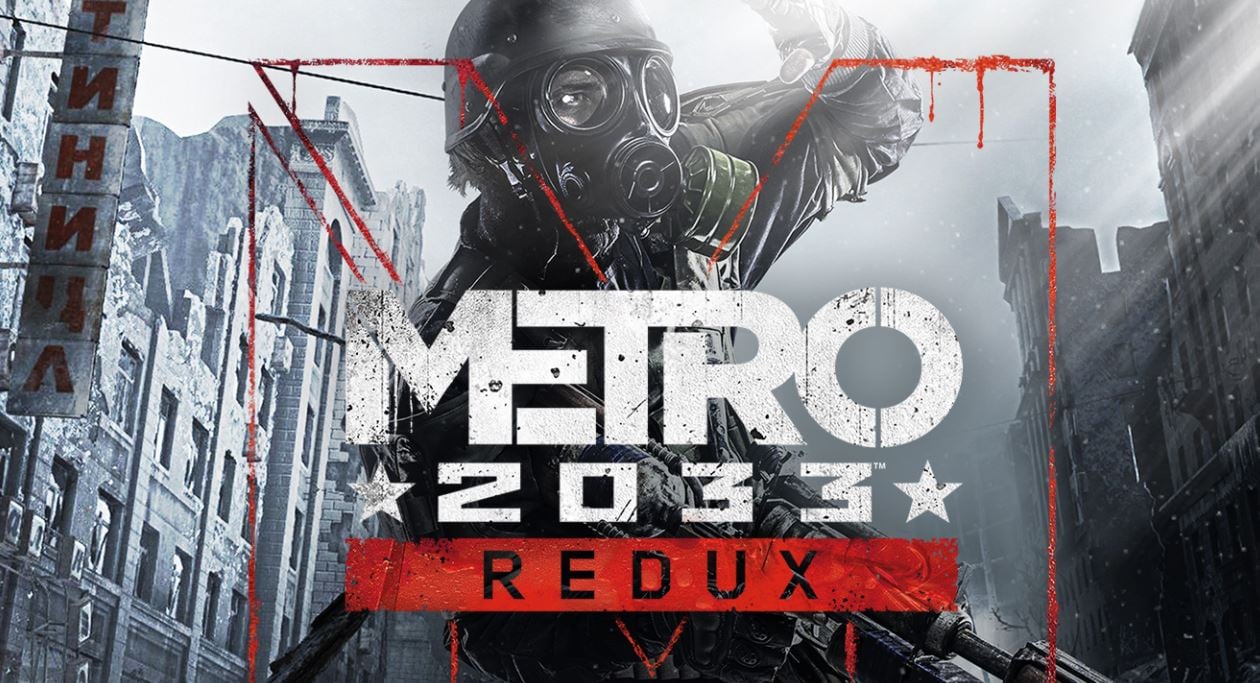 Metro 2033