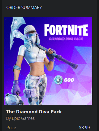 The Diamond Diva Pack