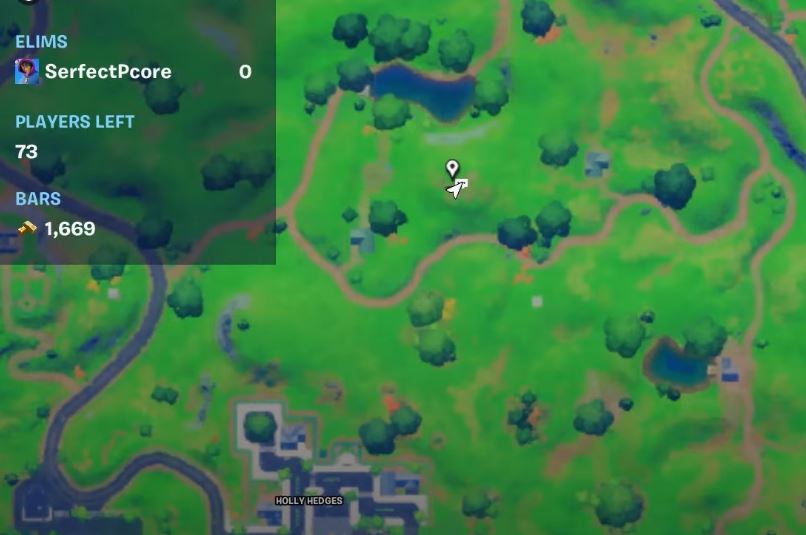 Fortnite Blaze Character Location Where And How To Get Exotic Dragon S Breath Sniper Weapon Laptrinhx