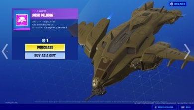 Fortnite X Halo: Master Chief Fortnite skin potentially ...