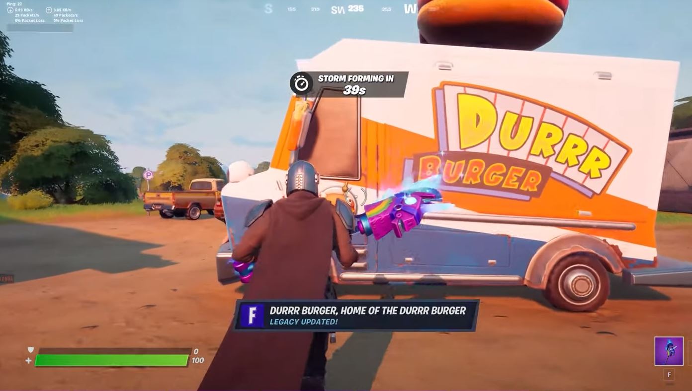 durr burger restaurant and food truck locations