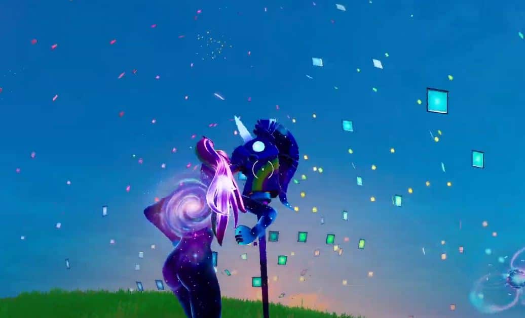 Fortnite New Years Event 2020 / 2021: When and what time ...