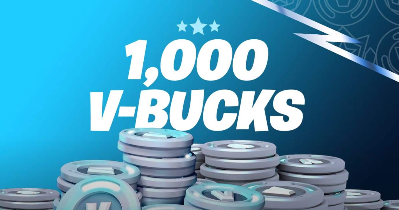 Fortnite Crew No V-Bucks Bug: Players Not Getting their V-Bucks from the subscription | Fortnite ...