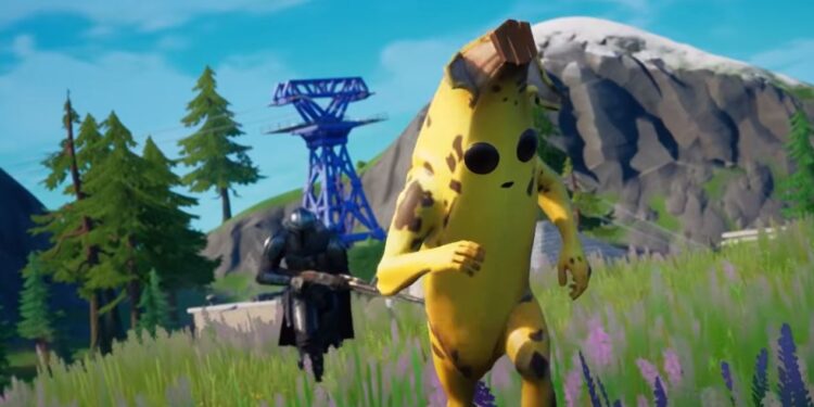 Fortnite Update Today February 9th