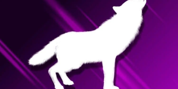 Fortnite season 6 teaser wolves